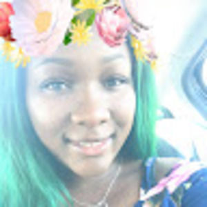 Meet your Posher, Triecy